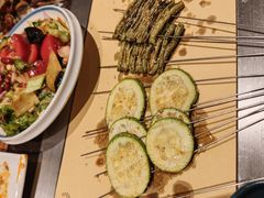 -那些年记忆烧烤