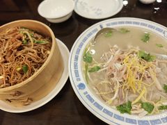 -老雒阳面馆·水席·洛阳菜(王城路店)
