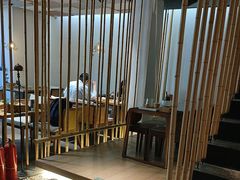 -竹里馆·淮扬菜·功夫茶(老门东店)