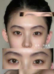 -德绣·机器野生眉发际线·美瞳线半永久