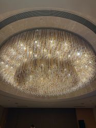 -上海浦东喜来登由由大酒店·宴会厅