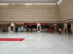 -盘龙城遗址博物院