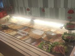 -极乐小煮·成都冒菜(科技绿洲店)