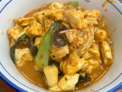 -朱秀英梆梆肉葫芦头(琉璃街店)