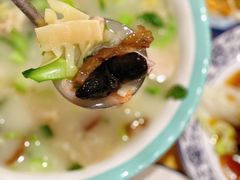 -春水锅贴·传统鲁菜(大明湖店)