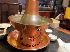 -南门涮肉(通州大船店)