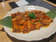 -久苑烧肉(世界城广场店)