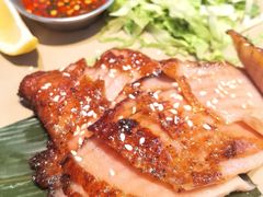 -泰盏鬼·颓废冬阴(陈家祠扬韬店)