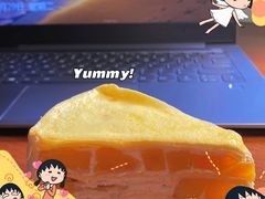 -CUNS CAKE村上千层蛋糕(一环路东二段140号院店)