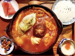 -和风食堂·日料·无界小火锅