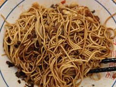 -李叁面馆(妇幼店)