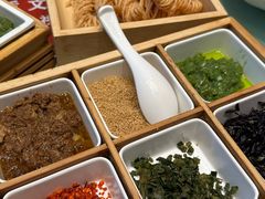-老济南·地道济南菜(大明湖店)