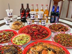 -麻辣范儿(良乡机场店)