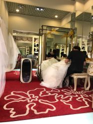 点击看大图 -全城热恋璀璨婚纱摄影(国贸总店)