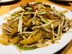 -花少爷的粥(中贸广场店)