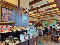 -西村咖啡店 (中山手本店)