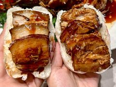 -颂福楼·南京菜(定淮门店)