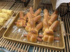 -东哥面包(江宁大润发店)