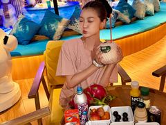 -北方暖暖温泉洗浴(沈阳北站店)
