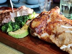 -美森西餐厅(曙光大道店)
