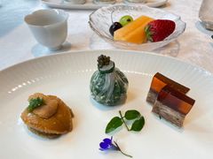 -海味观(老西门店)