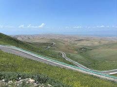 -新疆那拉提国家旅游度假区