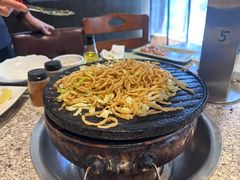 -厚味居炙子烤肉·清真(天桥南纬路店)