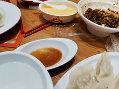 -喜家德虾仁水饺(青岛永旺东部店)