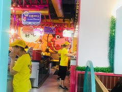 -牛牛章·鱼水煎肉(掇刀万达店)