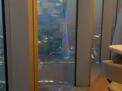 -广州四季酒店·意珍·意式自助餐