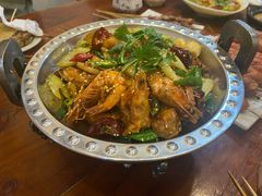 -金雨烧烤(新城南都店)