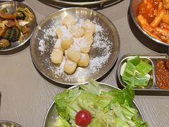 -西塔老太太泥炉烤肉(济南首店)