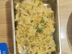 -青瓦餐厅·生鱼片·韩园烤肉(西塔店)