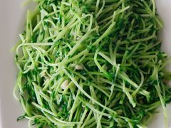 清炒时蔬菜-鑫悦楼煎蟹·16年海鲜大排档