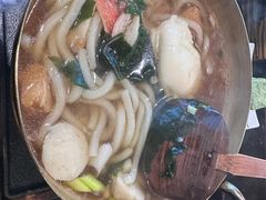 -德川家日本料理(中关村寰太大厦店)