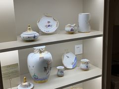 -Me Coffee下午茶艺术空间