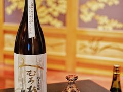 -希望日本料理(保利香槟花园店)
