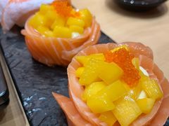 -友壹町寿司(新DNA购物中心店)
