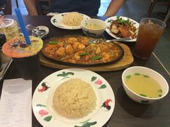 -威南记鸡饭餐室