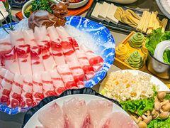 -享月汤皇·海鲜小火锅·聚会(曲江创意谷店)