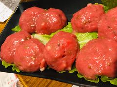 -潮味四季潮汕牛肉火锅(来凤街店)