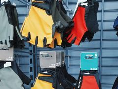 -迪卡侬(土桥店)