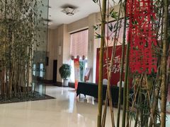 -春兰国宾馆(凤城河风景区老街店)