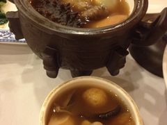 -聚春园自助餐厅(东街口店)