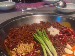 -辣斗辣火锅(太古里店)