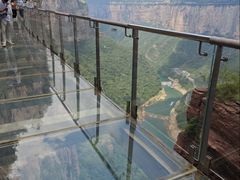 -河南宝泉旅游区