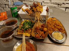 -有局·成都市井烧烤·精酿啤酒(双楠店)