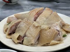 白切清遠雞-华峰食馆(氹仔店)