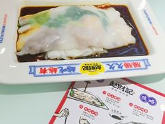 -赵财财·肠粉·煲仔饭(华润万象城店)
