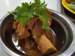 -芙蓉餐厅(厦大店)